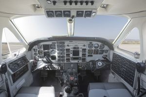 C90 airplane athens heli tours 3