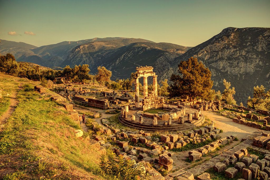 Delphi Greece1
