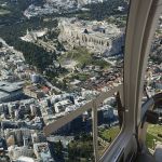 bell 407 helicopter sightseeing athens 1
