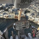 bell 407 helicopter sightseeing athens 4