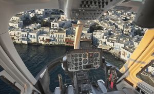 bell 407 helicopter sightseeing athens 4