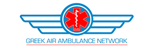 greek air ambulance network logo 1