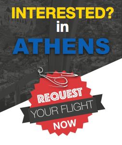 interested in athens