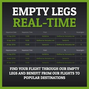 EMPTY LEGS 2