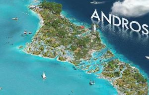 andros island2