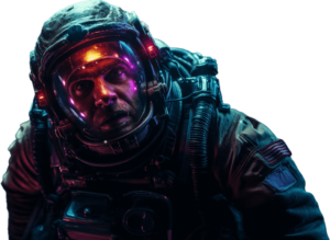astronaut 1